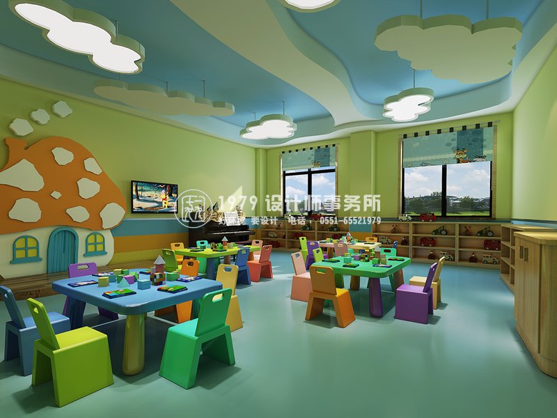 <a href=http://www.nylonhits.com/youeryuansheji/ target=_blank class=infotextkey>合肥幼兒園設(shè)計</a>效果圖