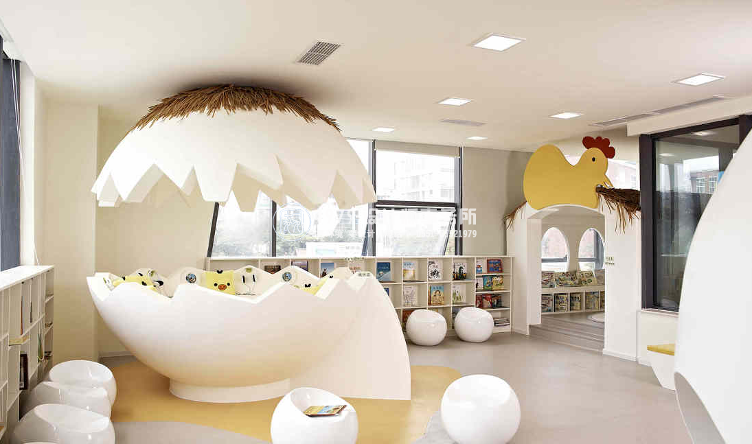 <a href=http://www.nylonhits.com/youeryuansheji/ target=_blank class=infotextkey>合肥幼兒園設計</a>之服務用房設計